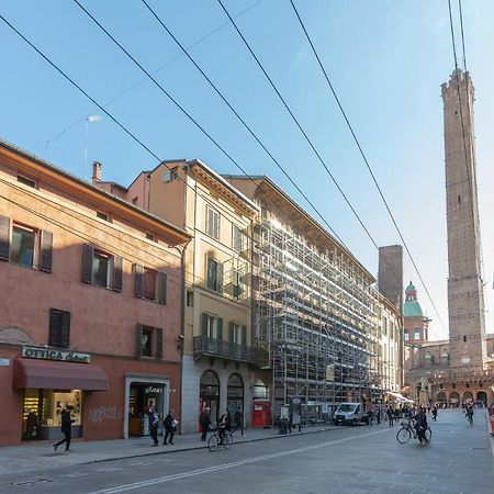 Bologna Piazza Del Nettuno Apartment Εξωτερικό φωτογραφία