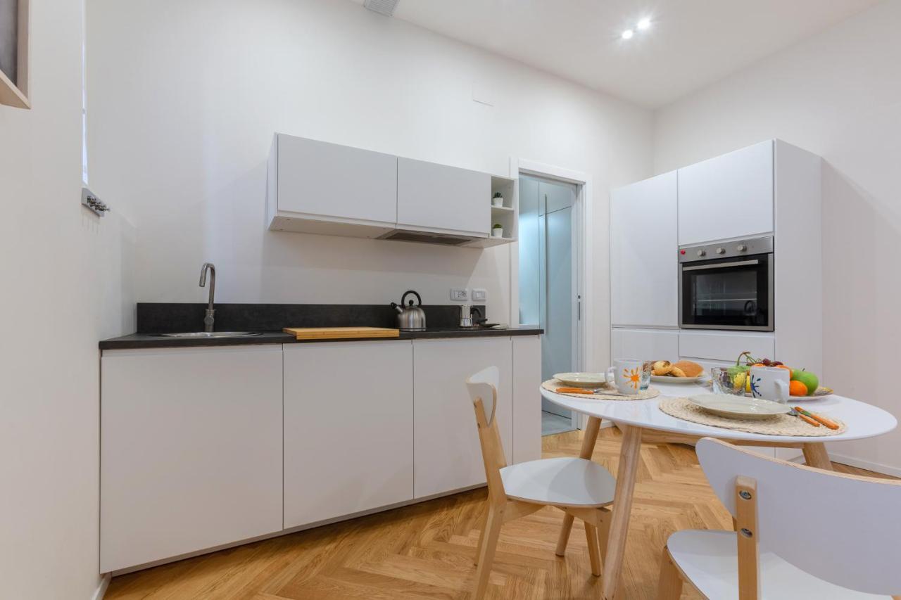 Bologna Piazza Del Nettuno Apartment Εξωτερικό φωτογραφία
