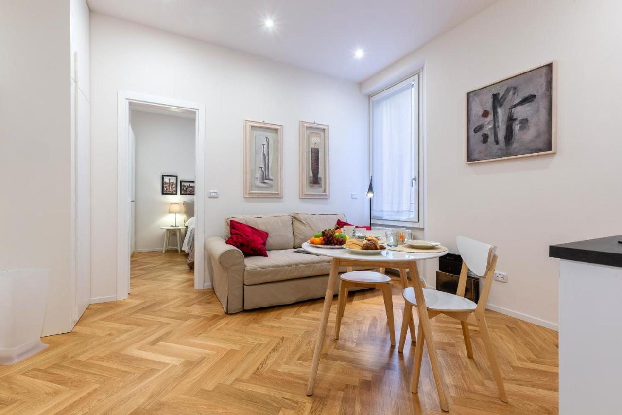 Bologna Piazza Del Nettuno Apartment Εξωτερικό φωτογραφία