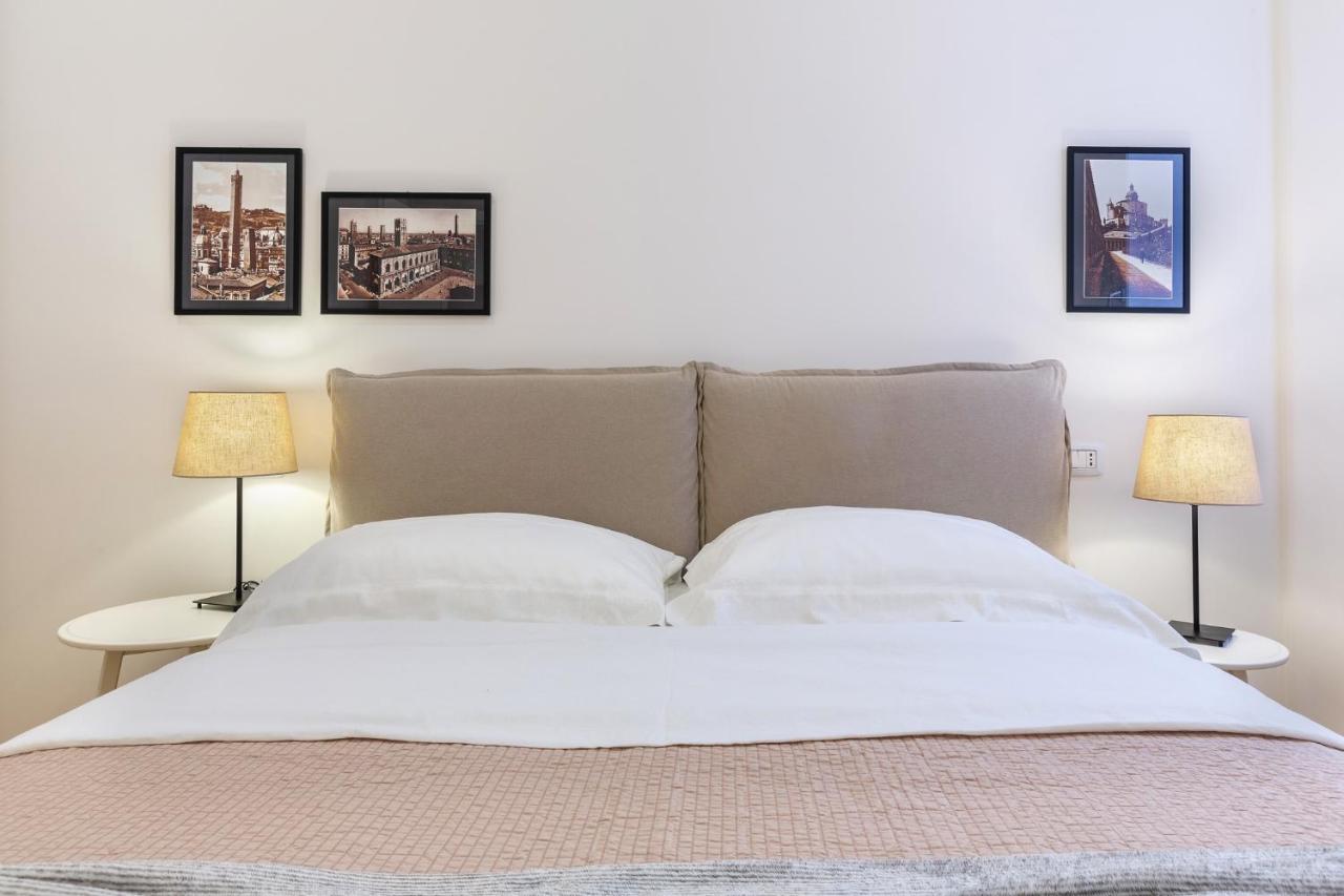 Bologna Piazza Del Nettuno Apartment Εξωτερικό φωτογραφία