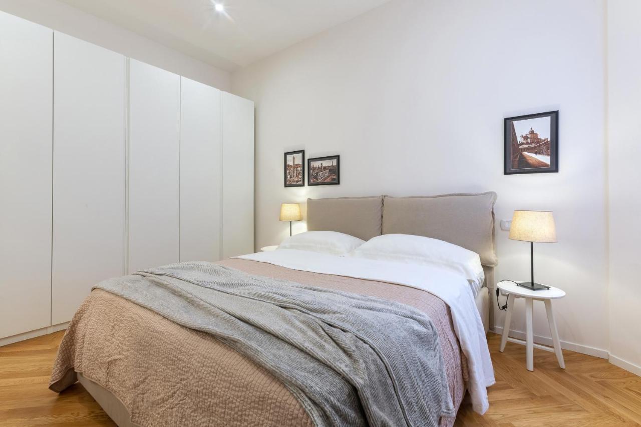 Bologna Piazza Del Nettuno Apartment Εξωτερικό φωτογραφία
