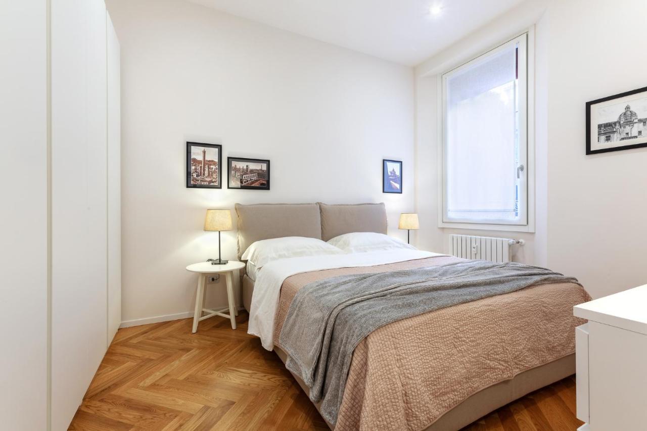 Bologna Piazza Del Nettuno Apartment Εξωτερικό φωτογραφία