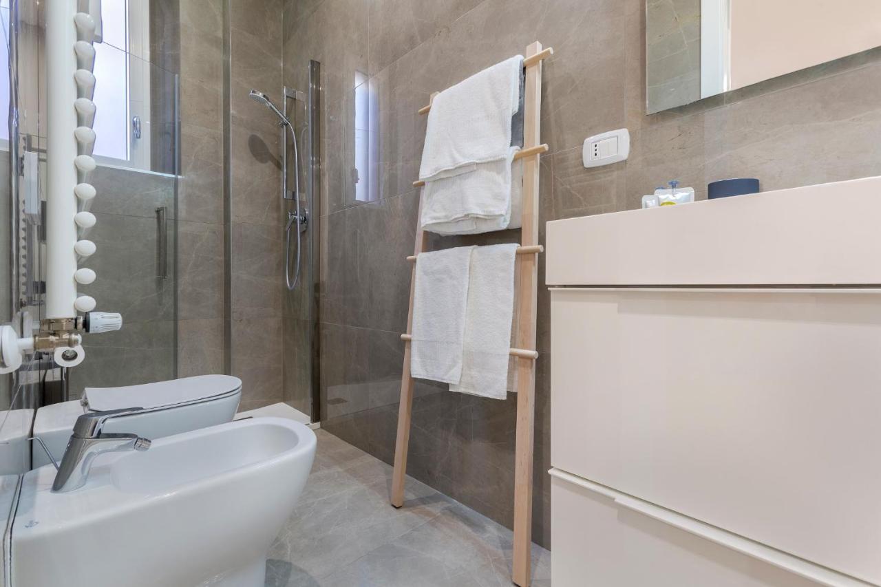 Bologna Piazza Del Nettuno Apartment Εξωτερικό φωτογραφία
