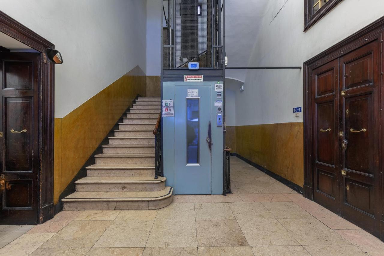 Bologna Piazza Del Nettuno Apartment Εξωτερικό φωτογραφία
