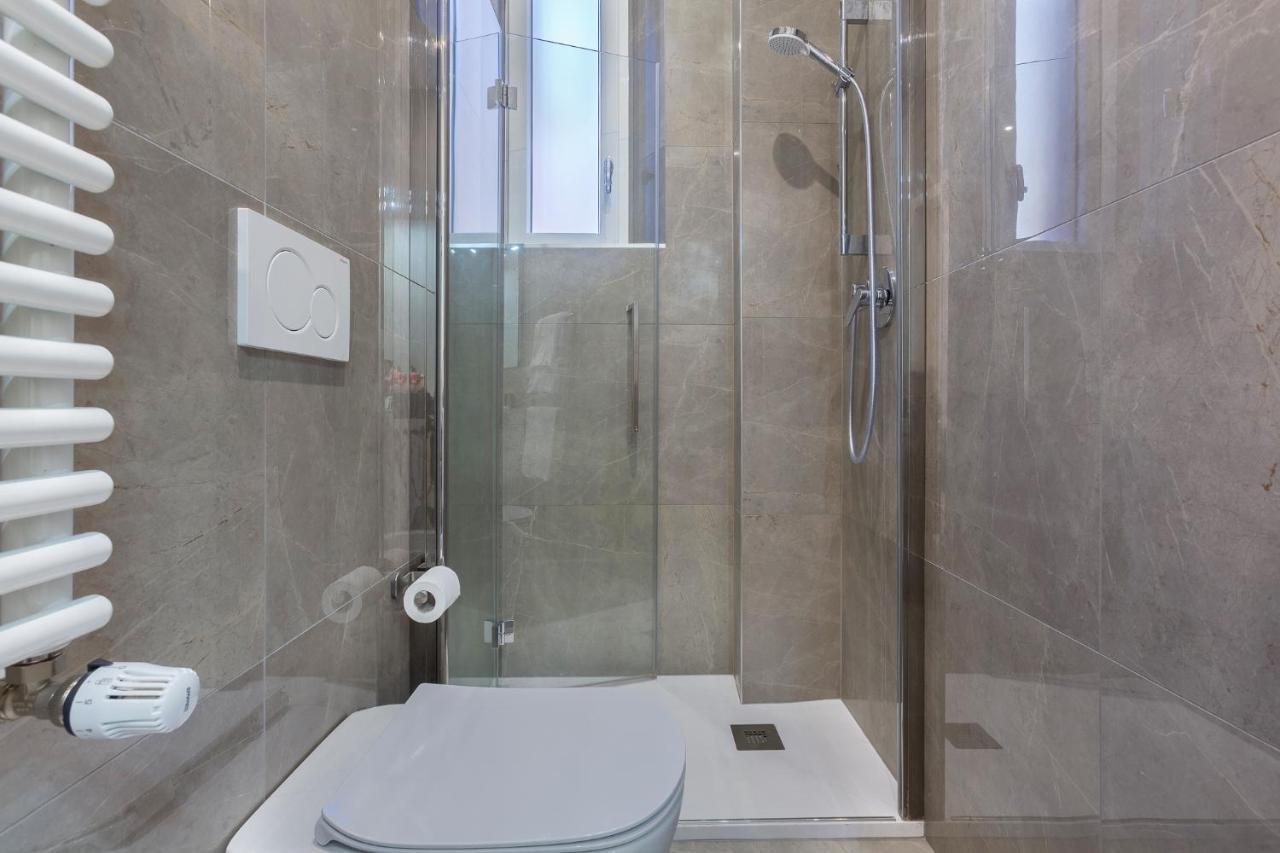 Bologna Piazza Del Nettuno Apartment Εξωτερικό φωτογραφία